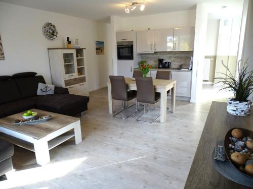 Strand Quartiere Koje 1 — 4-Star Luxury Hotel in Dahme, Germany