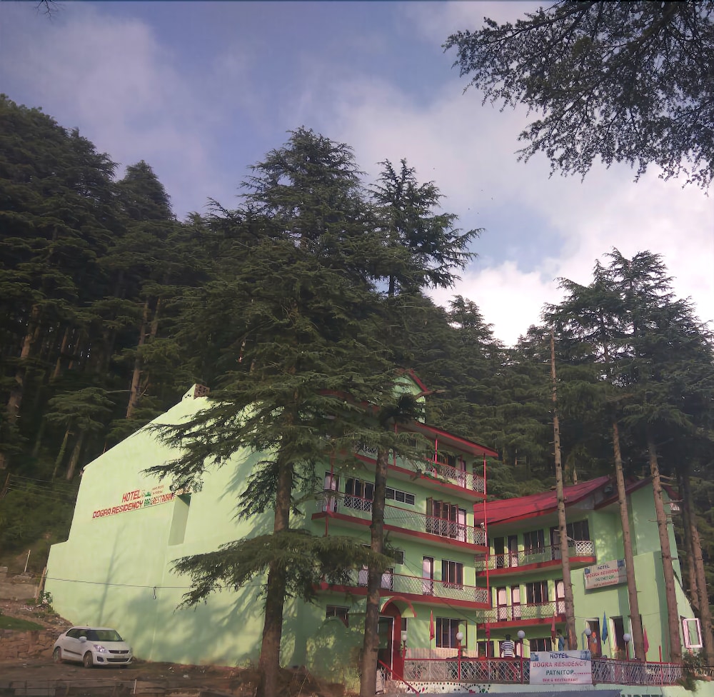 Hotel Dogra Residency — Udhampur — photo 2