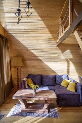 Cottage Nishi