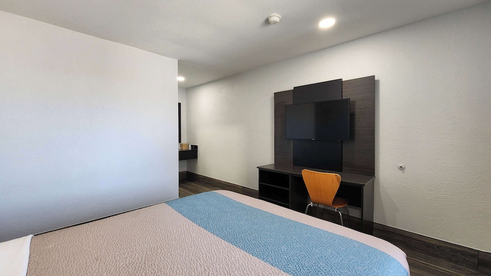 Motel 6 Galveston TX - photo 12