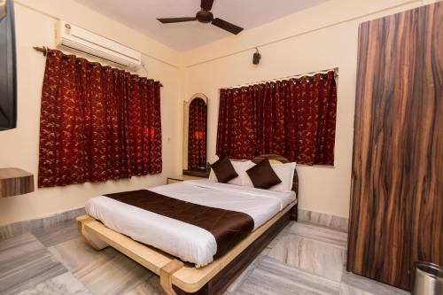 Siesta AC 153 New Town