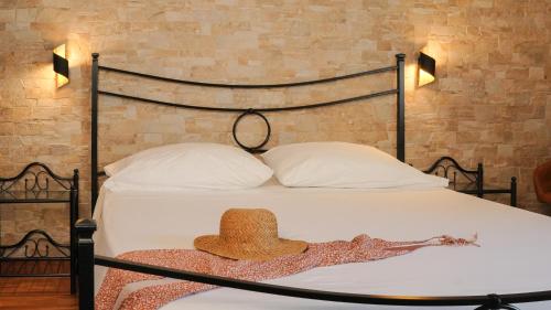 Uria Rooms & Suite B&B — 4-Star Luxury Hotel in Vieste, Italy