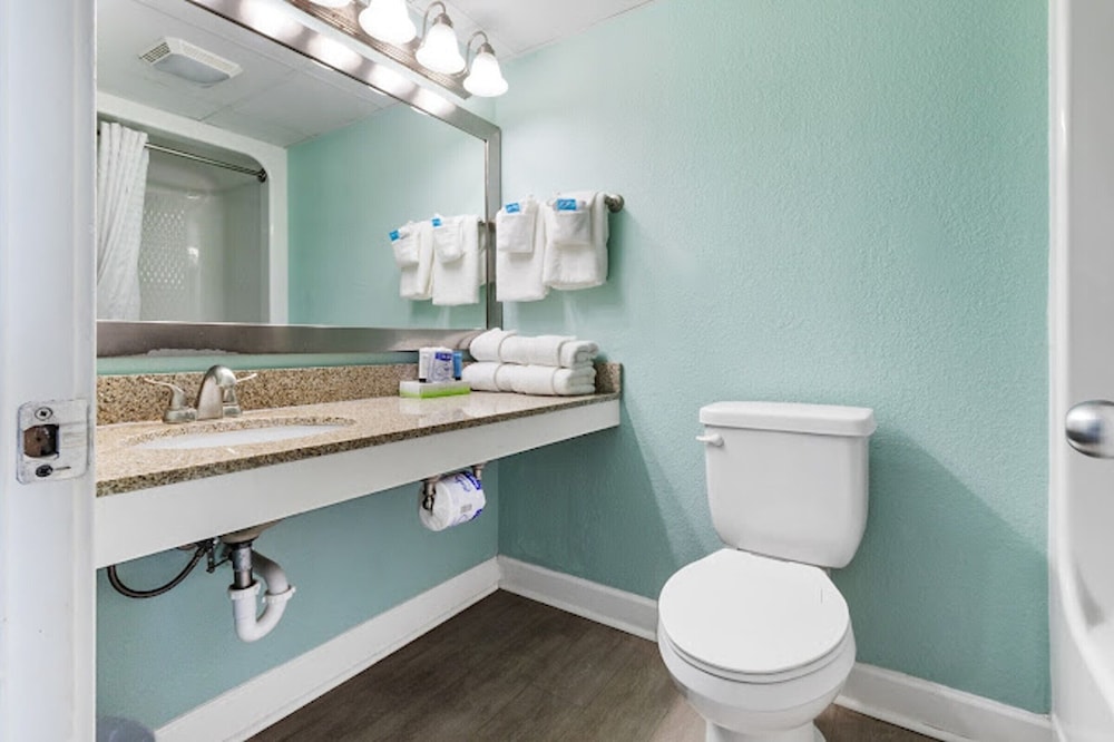 Bposhtels Myrtle Beach South - photo 17