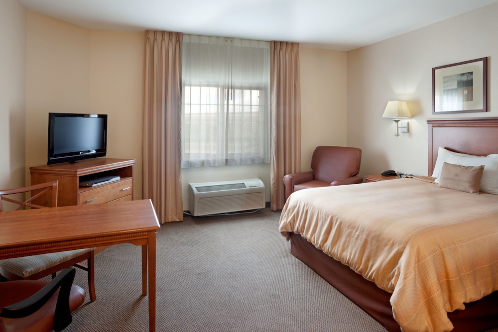 Candlewood Suites Corpus Christi Spid by IHG - photo 7