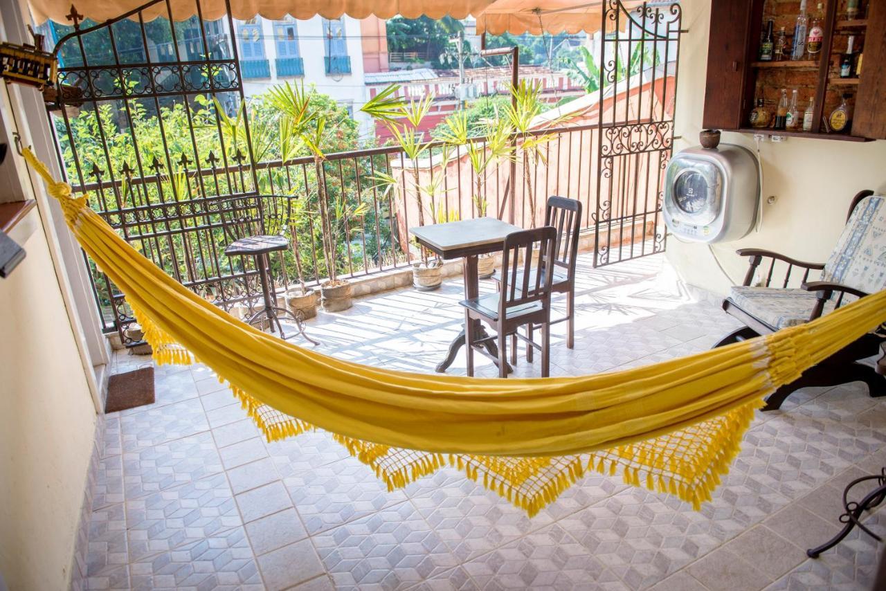 Rio Antigo - last minute hotel in Rio De Janeiro
