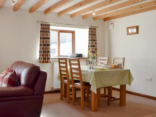 Ash Tree Cottage