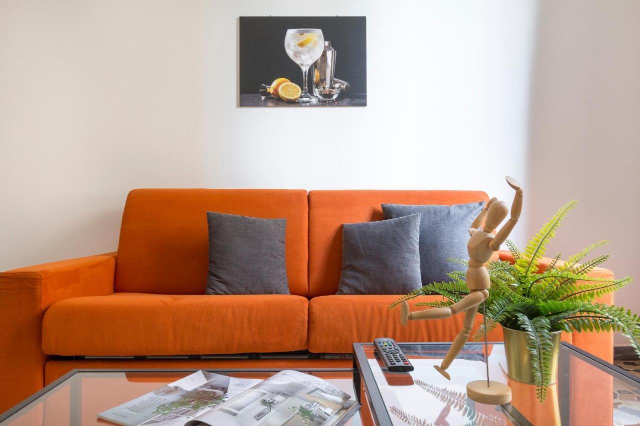 Casa Gin Tonic — 4-Star Luxury Hotel in Florence, Italy