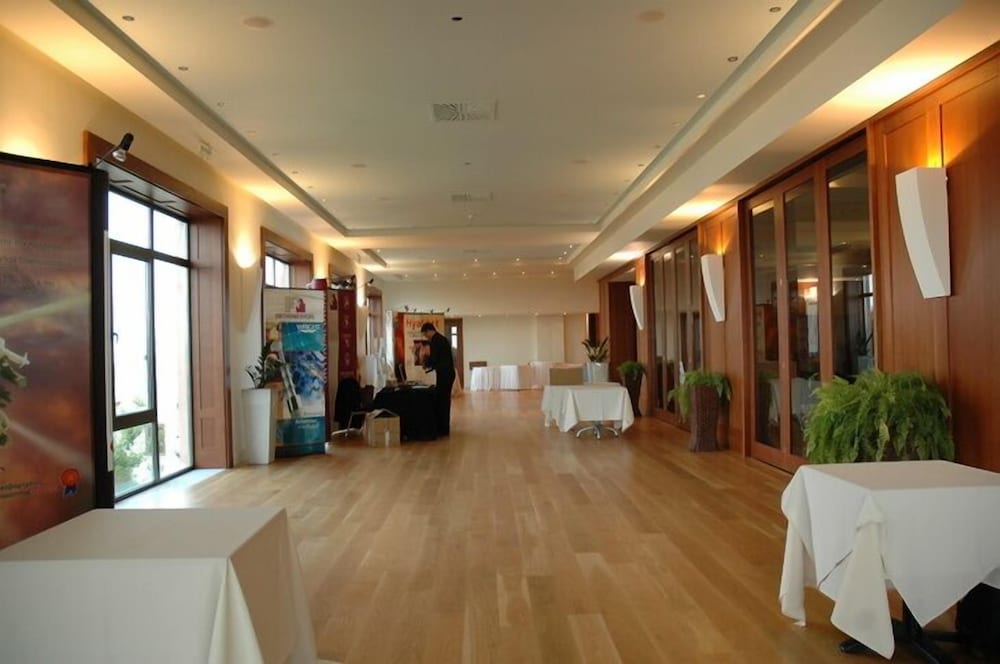 כנסים ואירועים