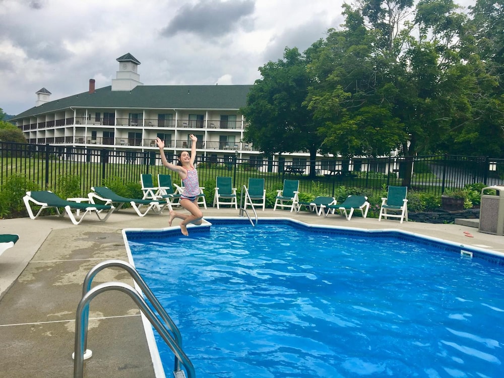 Fairbanks Inn - photo 22