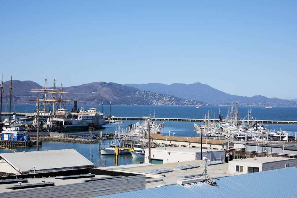 Kimpton Alton Fisherman's Wharf by IHG - photo 99