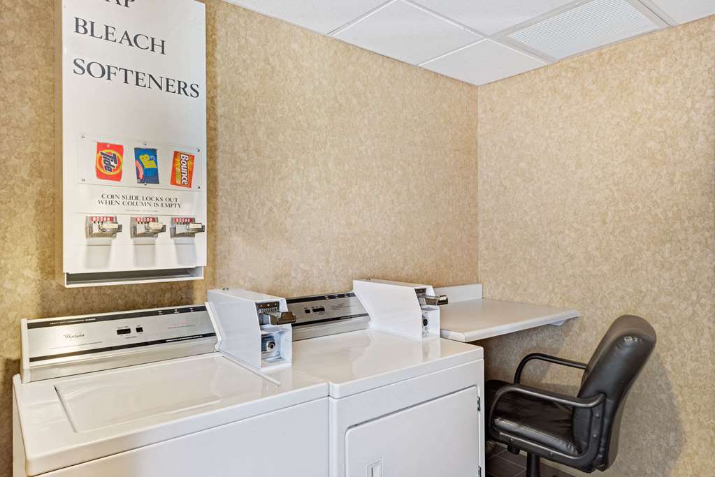 Ramada by Wyndham Saco Old Orchard Beach Area - photo 37