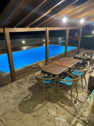 Softades Cottage — Kakopetria — photo 2