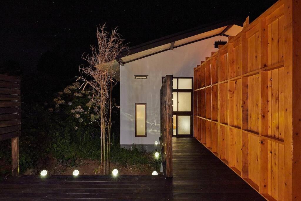 Voyan Resort 伊豆madoka in Ito, Japan