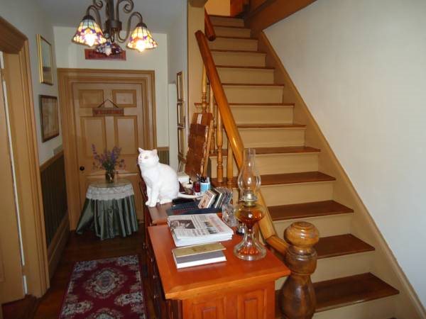 Cooper’s Inn — Shelburne — photo 3