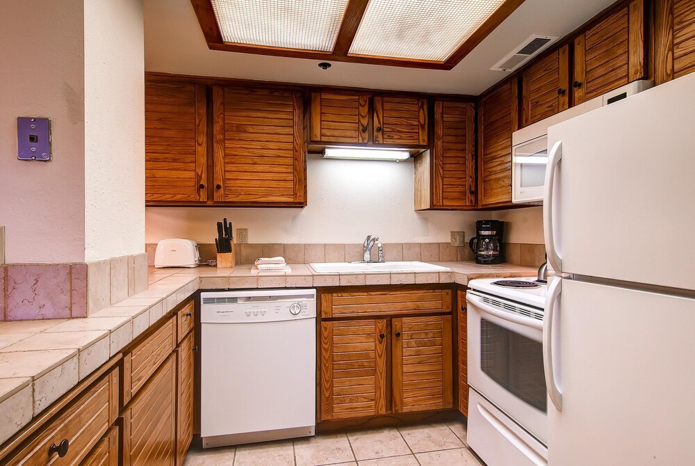 Park Station Condominium Hotel - photo 159