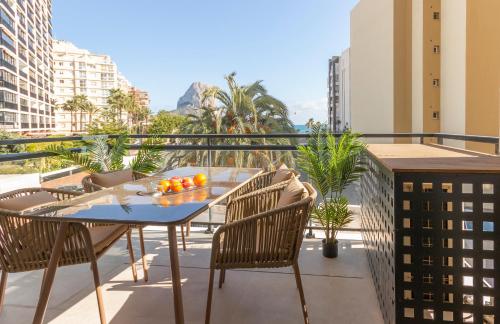 Arenal Suites Costa CarpeDiem in Calp, Spain