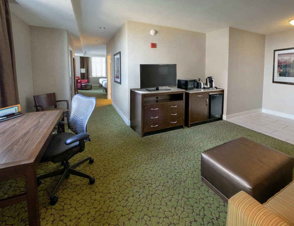 Hilton Garden Inn Buffalo Downtown - photo 17
