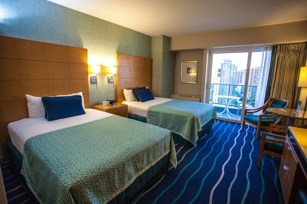 Ala Moana Hotel by AirPads - photo 17