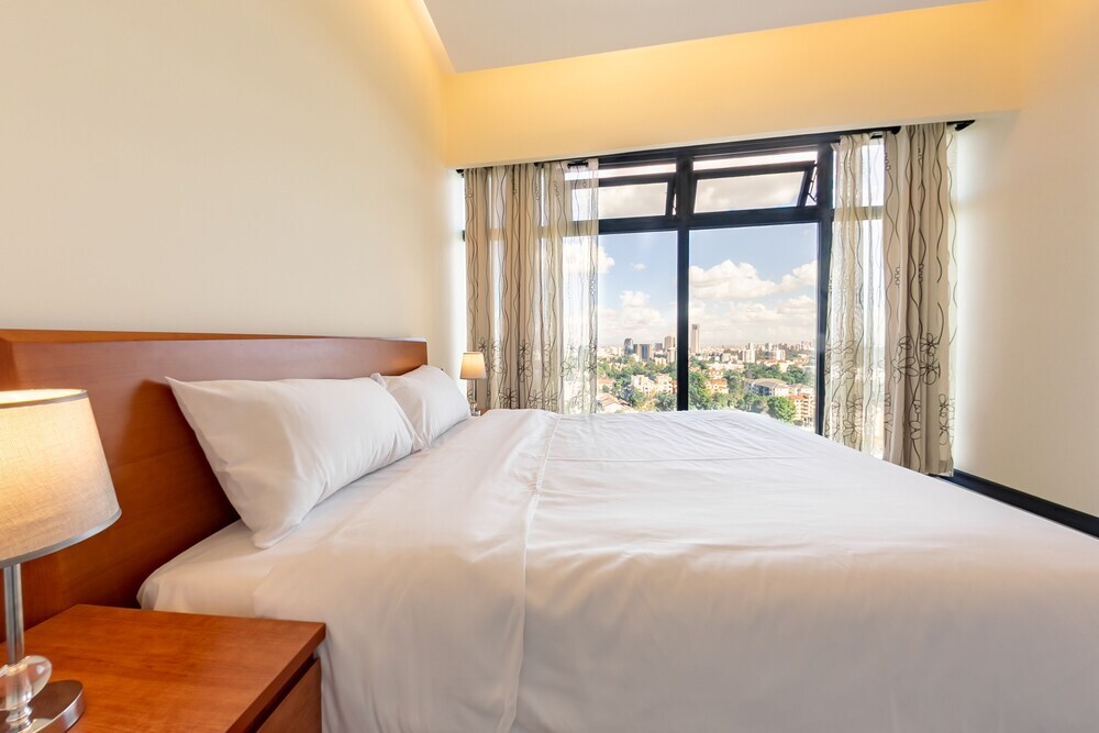Lux Suites Le marc Luxury Apartments