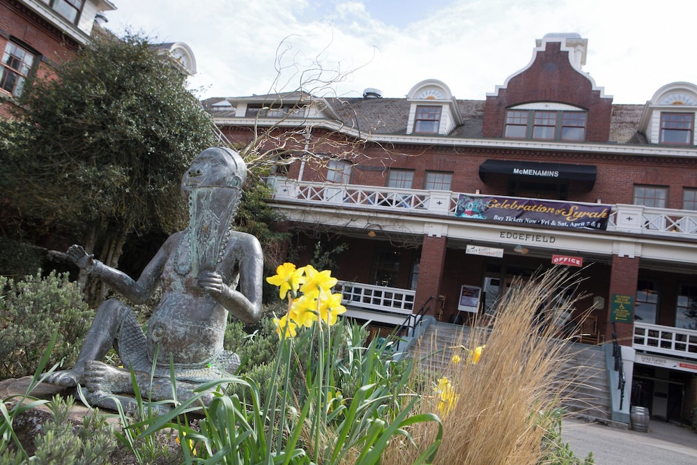 McMenamins Edgefield - photo 122