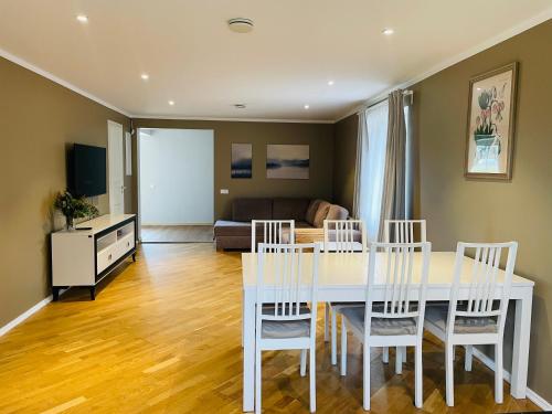 cozy family home in Gauja National Park — 4-Star Luxury Hotel in Sigulda, Latvia