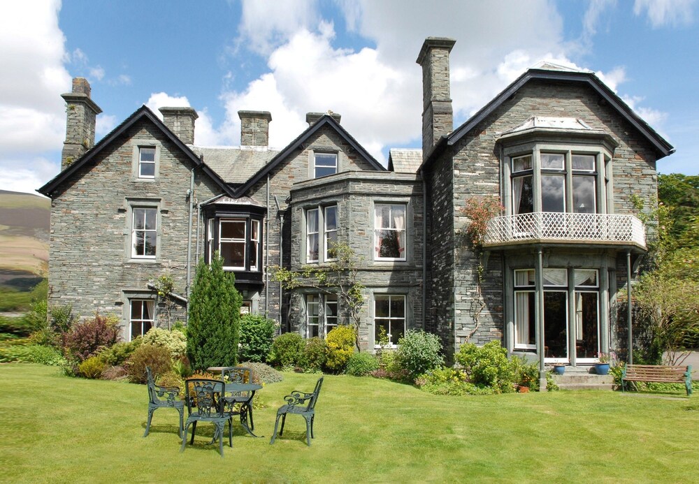 Lairbeck Hotel — hotel in Keswick