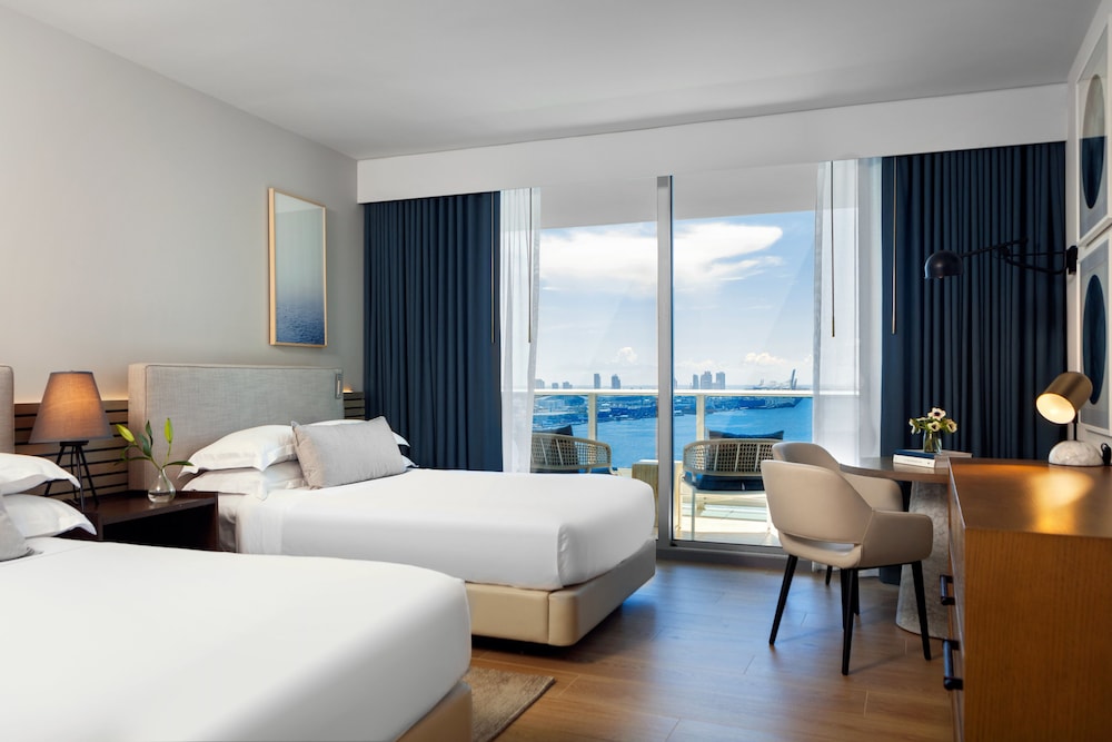 Kimpton Epic Hotel By Ihg - photo 9