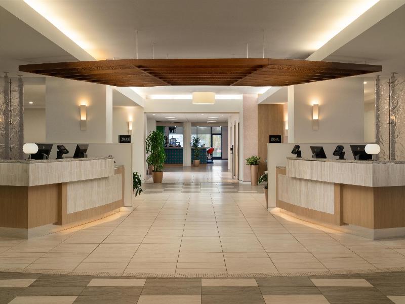 DoubleTree by Hilton Virginia Beach - photo 20