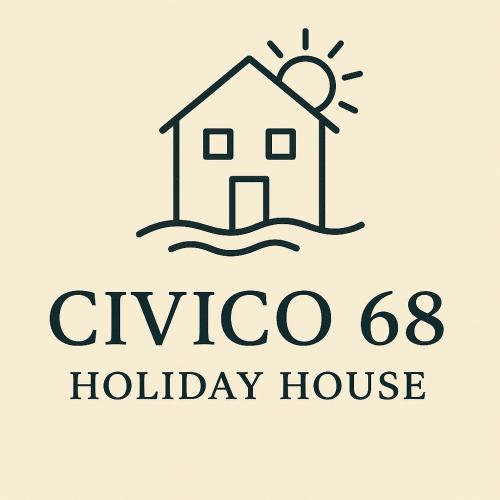 Civico 68 Holiday House — 4-Star Luxury Hotel in Salerno, Italy