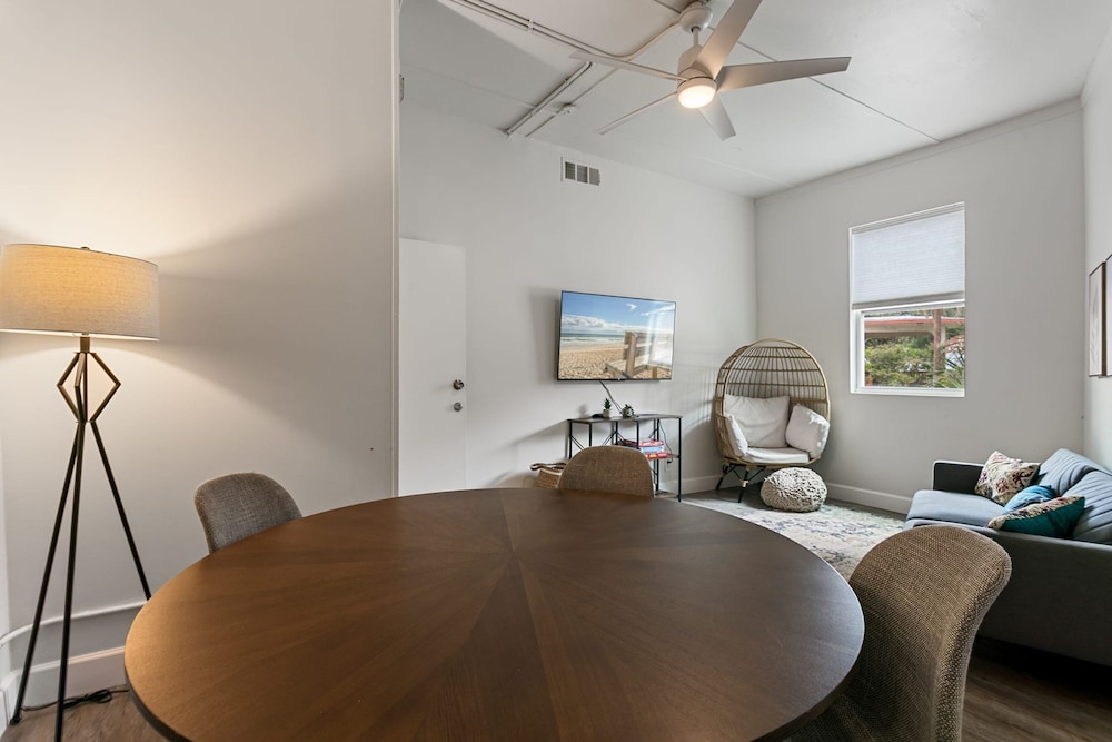 San Marco Villa Duplex w Backyard - photo 60