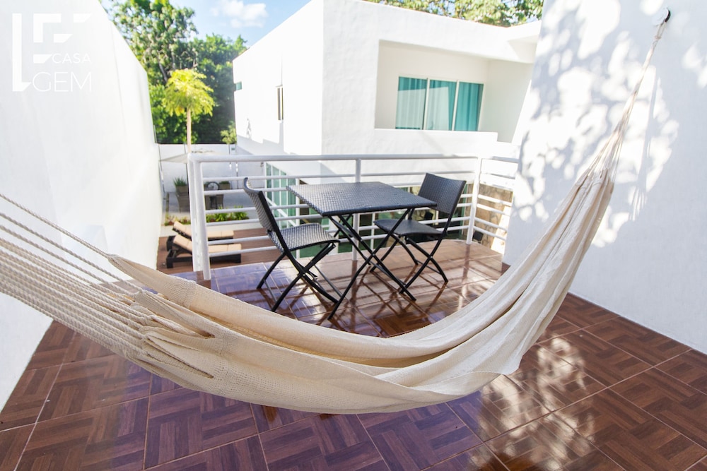 Casa Gem B&B