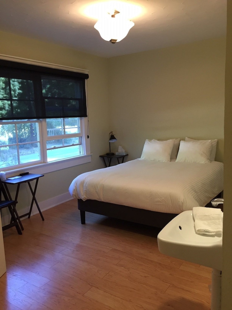 Highland Dell Lodge - photo 12
