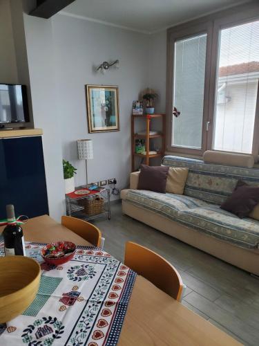 Casacobelli in Monzambano, Italy