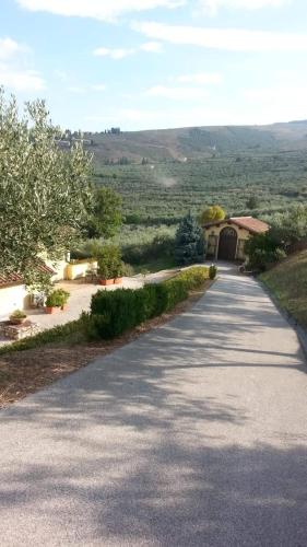 Agriturismo Fiordaliso — Trevi — photo 2