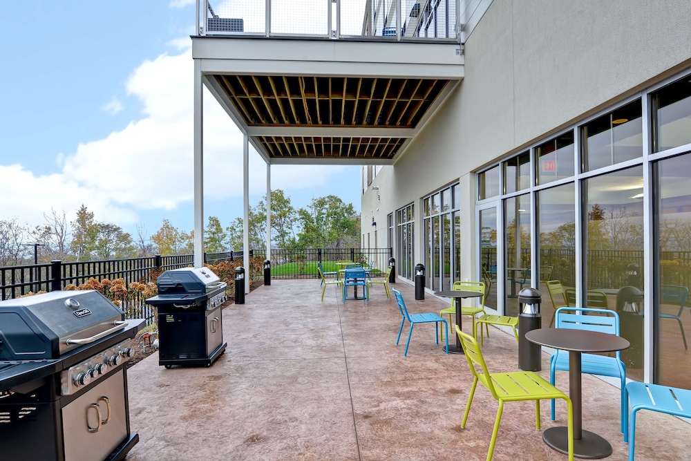 Home2 Suites by Hilton Dickson City Scranton - photo 39