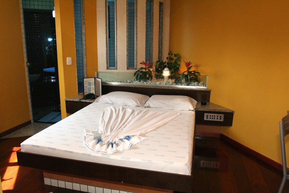 Hotel Platinum - last minute hotel in Sao Paulo