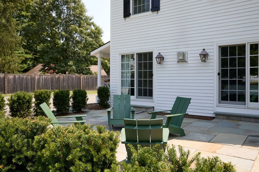 Starbuck Inn - photo 15