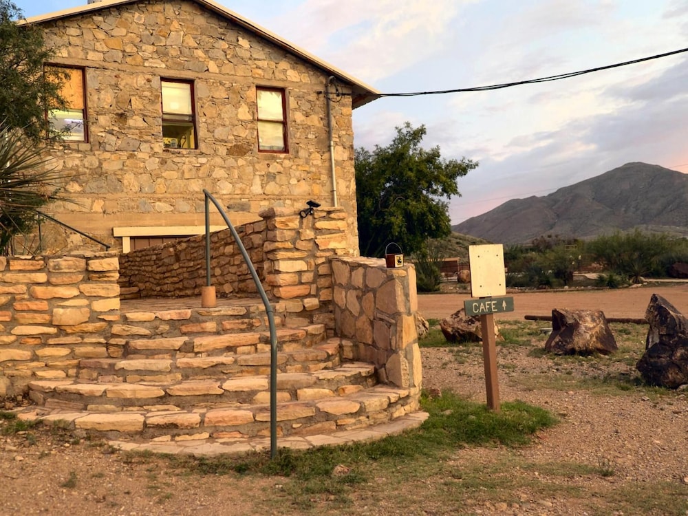 Terlingua Ranch Lodge - photo 41