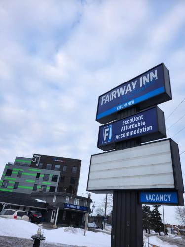 Fairway Inn & Suites
