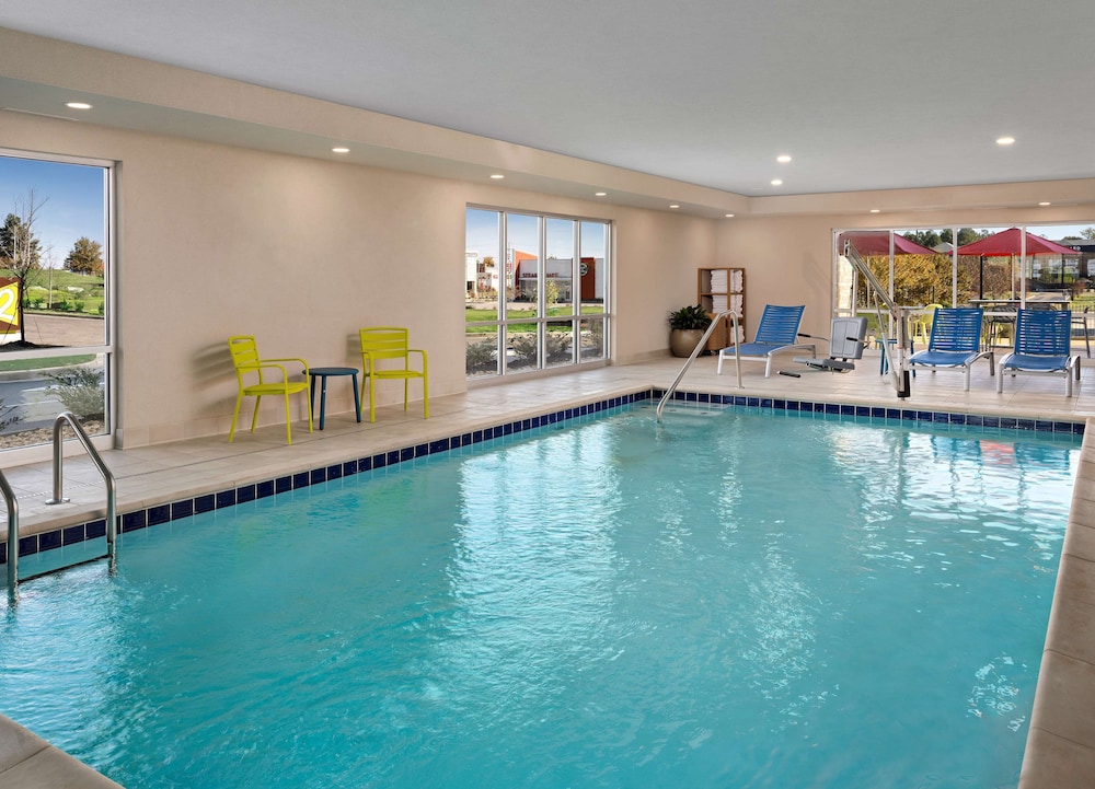 Home2 Suites by Hilton Tupelo - photo 20