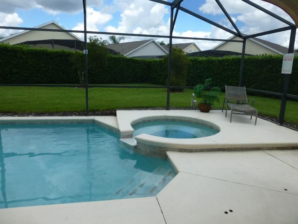 Ov157 Glenbrook Resort 5 Bed 3.5 Baths Villa - photo 9