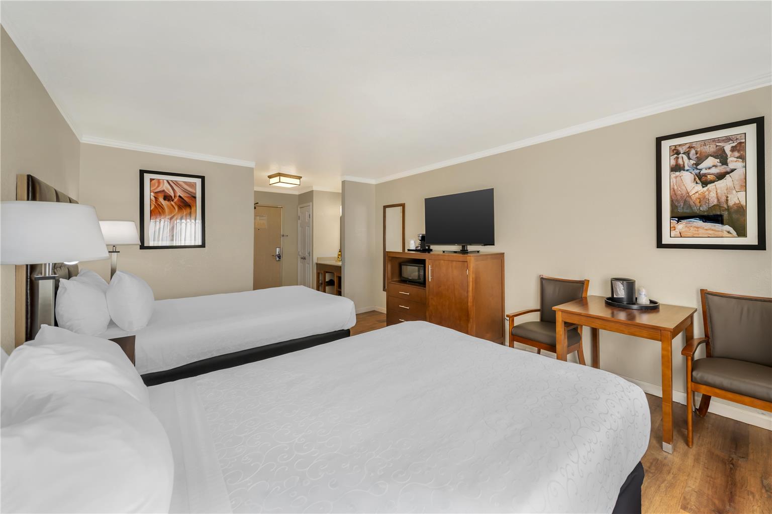 Best Western Plus Northwoods Inn - photo 46