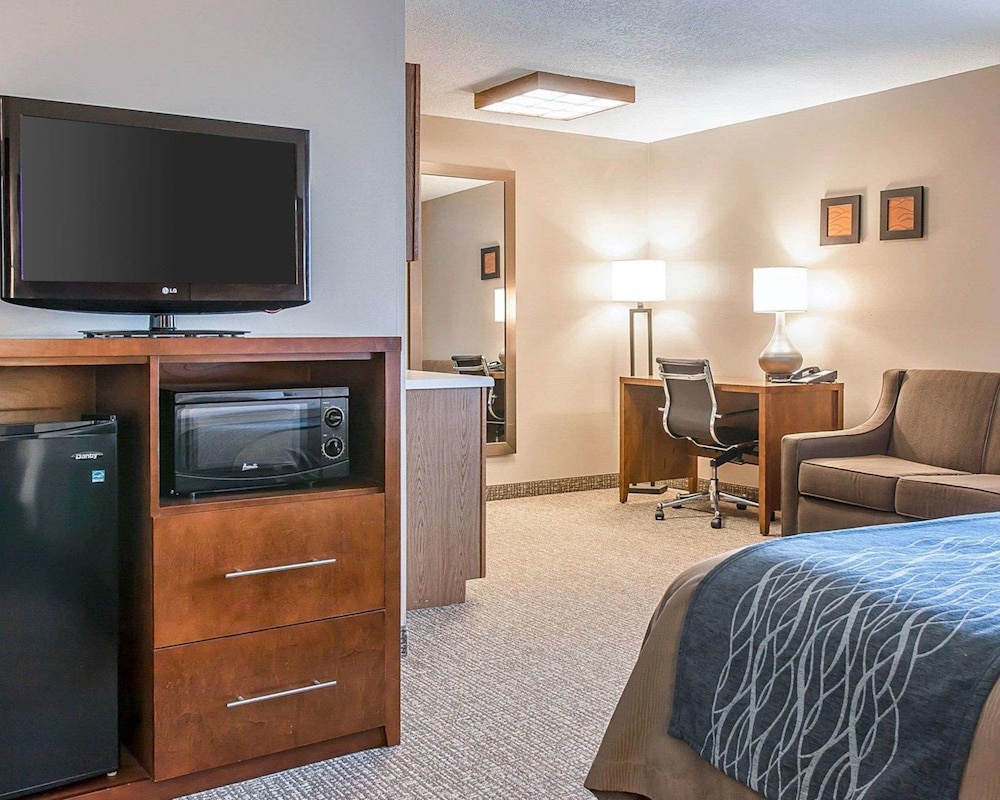 Bluffton Inn & Suites By IHG - photo 23
