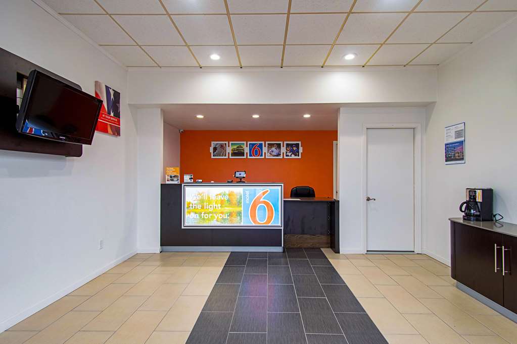 Motel 6 Alma AR - photo 24