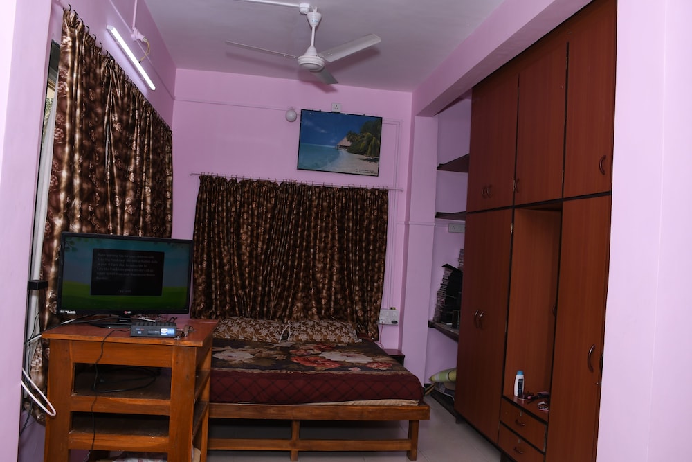 Sea Princess Beach Resort — Harnai — photo 4