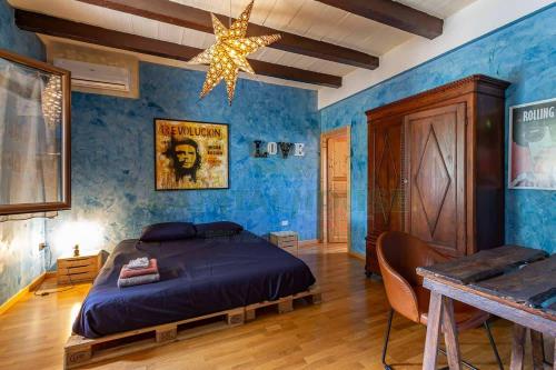 Casa Particular luxury appartment — 4-Star Luxury Hotel in Castel San Pietro Terme, Italy