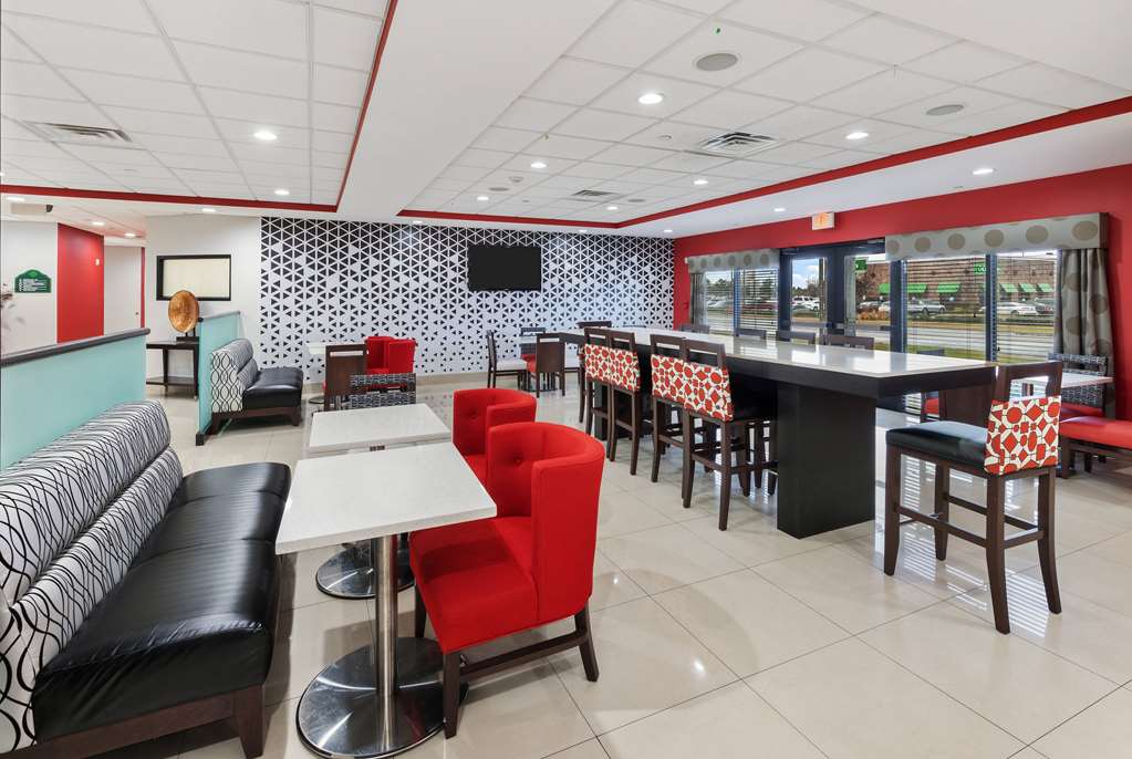 Wingate by Wyndham Lake Charles Casino Area - photo 22