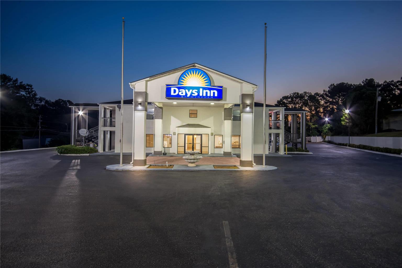 Days Inn by Wyndham Enterprise in Enterprise, United States