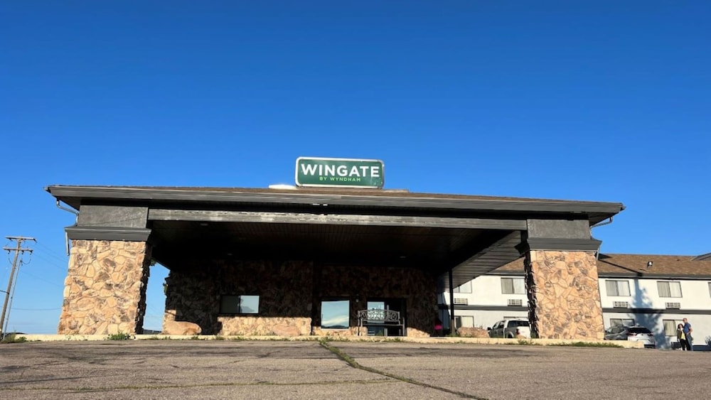 Wingate by Wyndham Beaver I 15 - photo 45