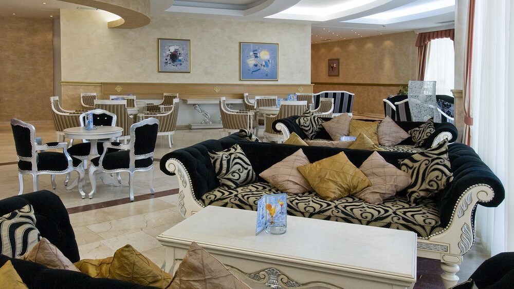 Duni Royal Resort Marina Royal Palace All Inclusive — Sozopol — photo 5